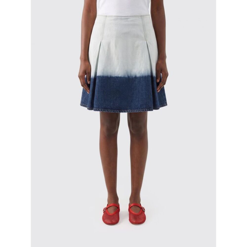 Marni Skirt Woman White